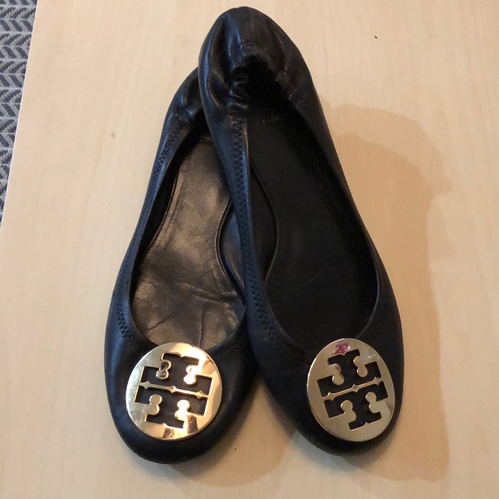 Tory Burch Flats